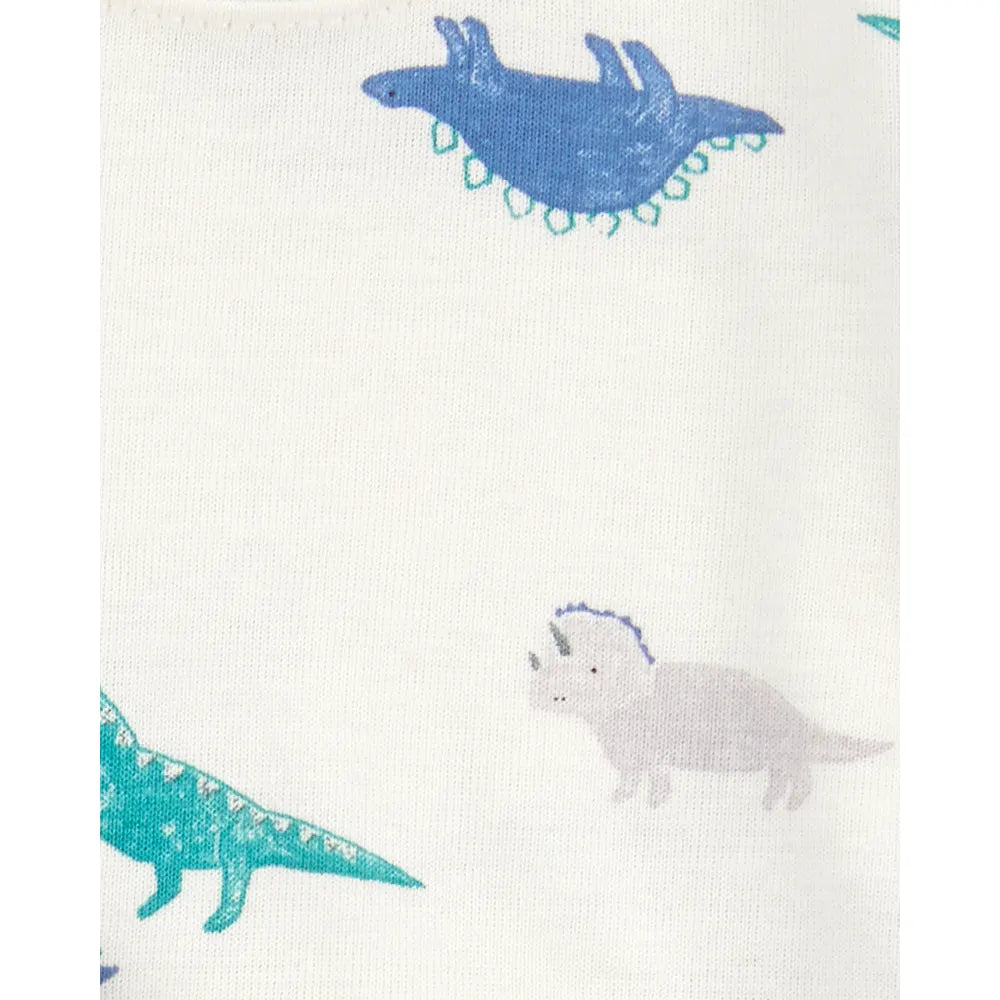 Carter's Baby Boy 3-Piece Set - Dinosaur