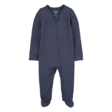 Pyjama dors-bien PurelySoft zippé bébé garçon