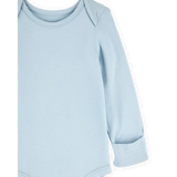 Lot de 2 bodys manches longues PurelySoft bébé garçon