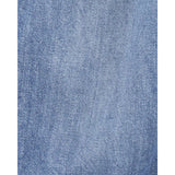 OshKosh Baby Boy Cuffed Jeans - Blue