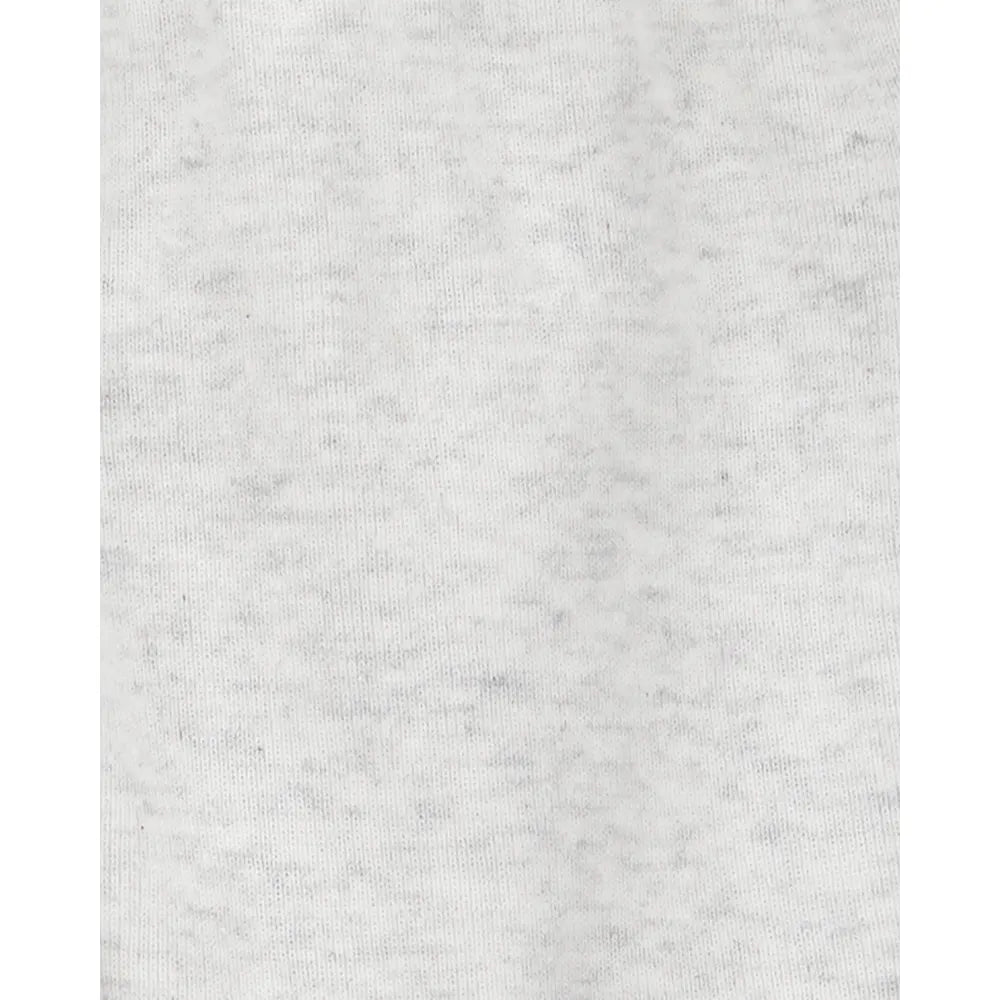 Lot de 4 pantalons pour bébé - Couleurs neutres