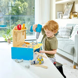Hape Little Engineer's Workbench 3-8Y