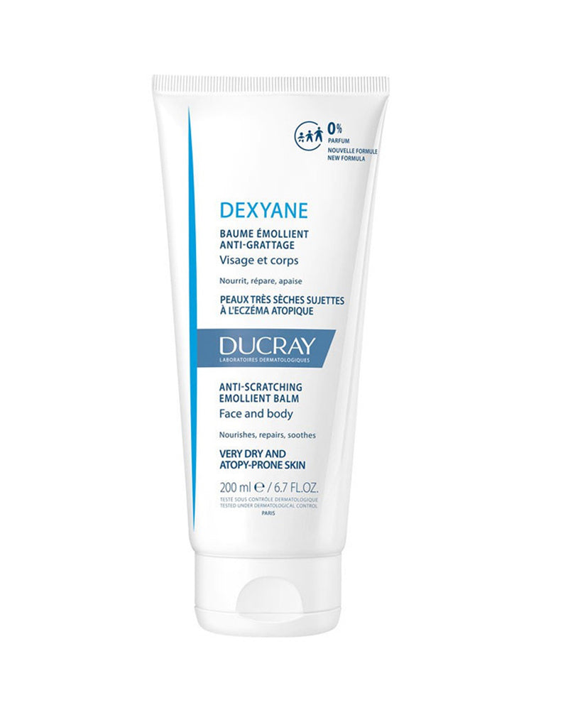 Bálsamo emoliente Dexyane - 200 ml