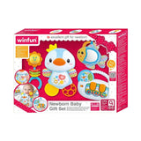 Winfun Newborn Baby Gift Set - 0M+