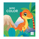 Plume Univers Mini Color - Dino