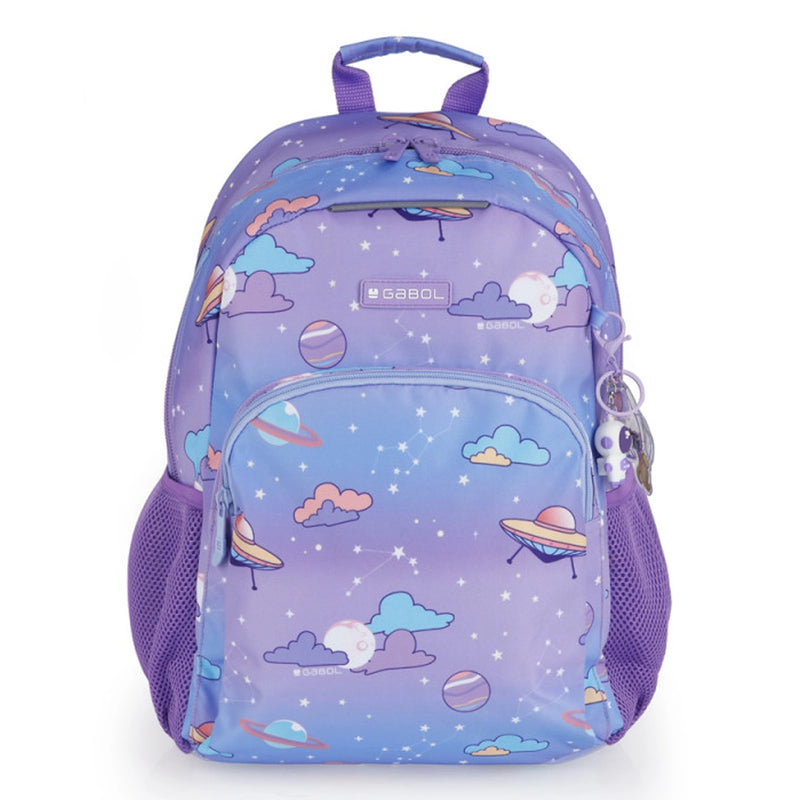 Gabol COSMOS Backpack - Lilac