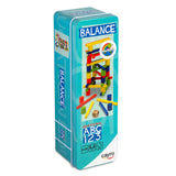 Cayro Balance Game Metal Box 6Y+