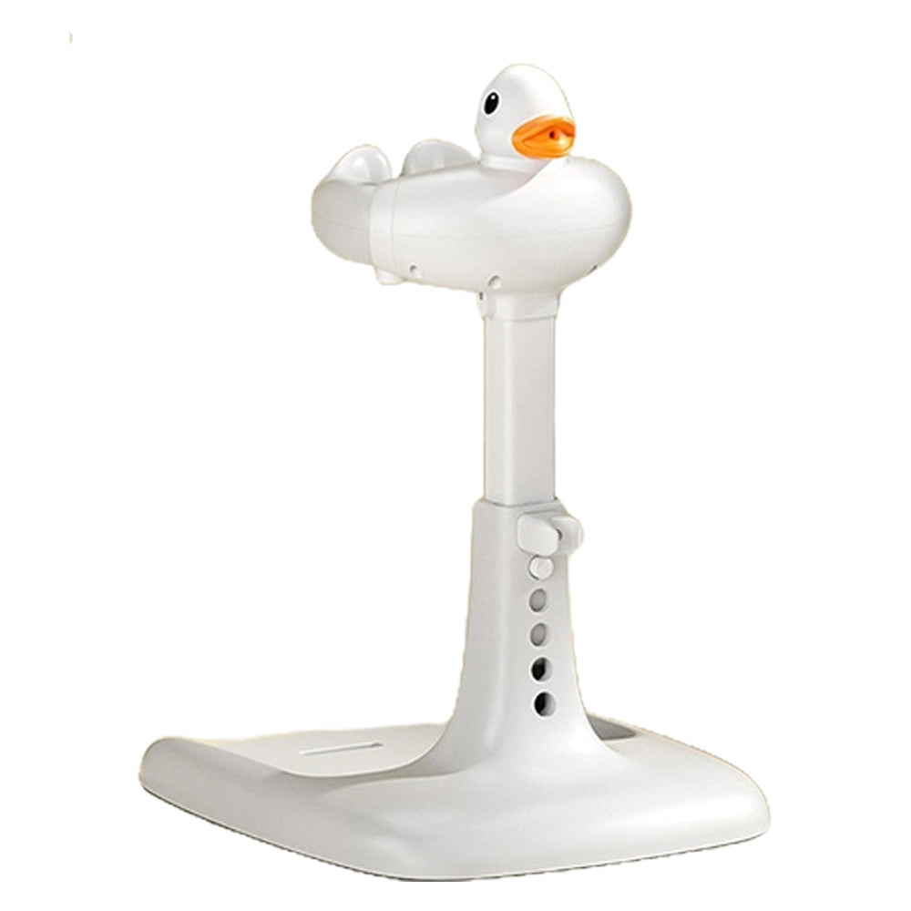 Foldable Baby Bath Stand - Grey