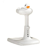 Foldable Baby Bath Stand - Grey