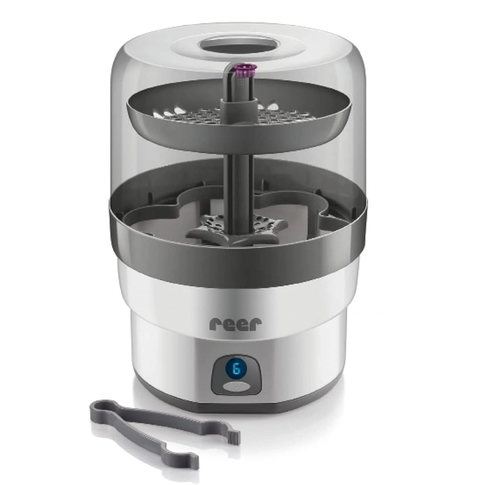 Esterilizador VapoMat - Reer