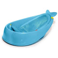 Skip Hop Moby Smart Sling 3-Stage Bathtub - Blue