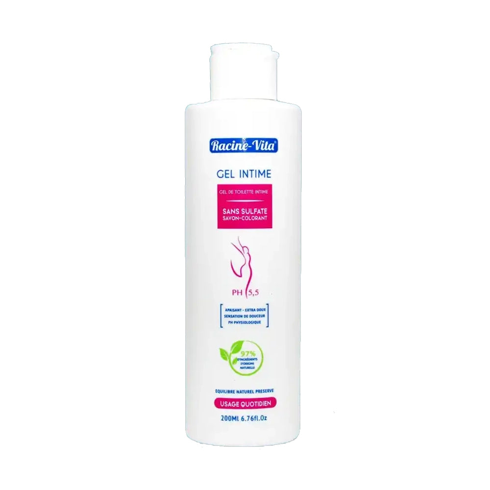 Racine Vita Gel Intime PH 5.5 200ml