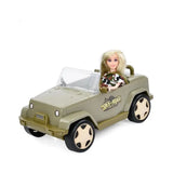 Set de Coche de Muñeca Xin Yaer – +3A