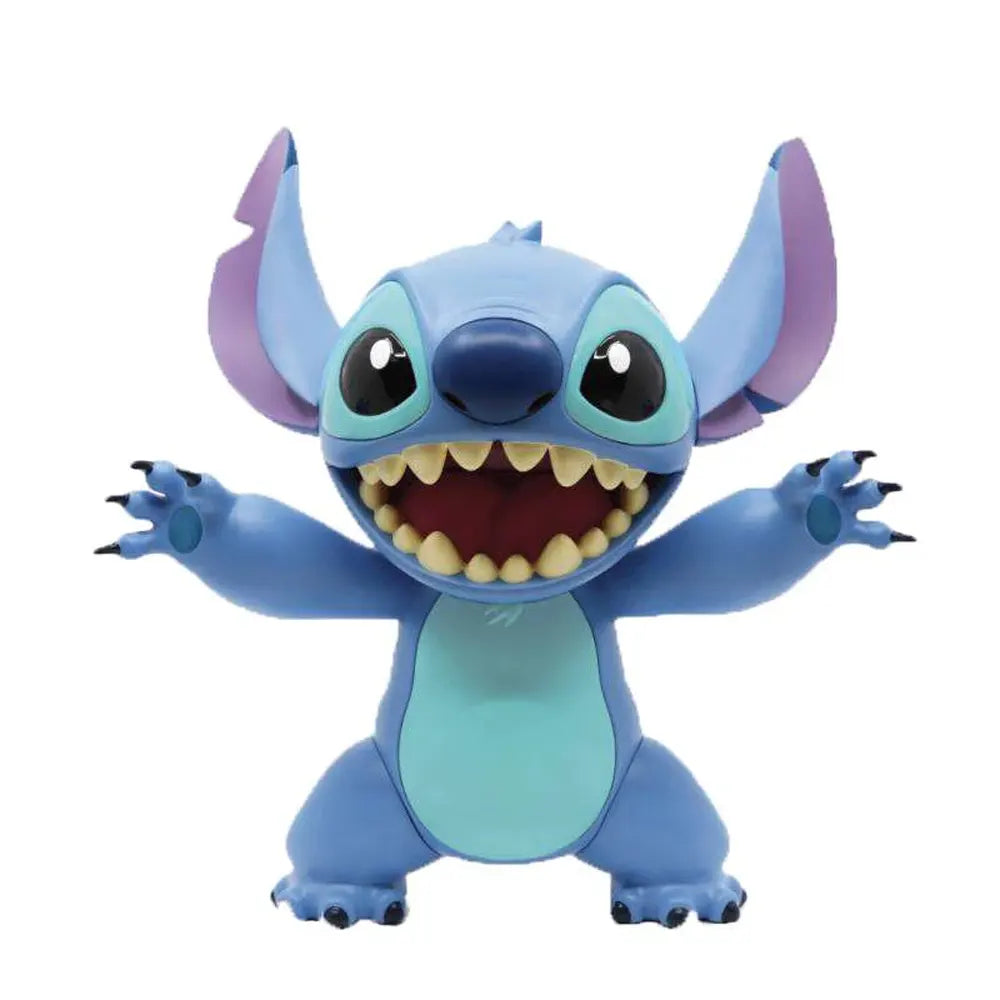 Figurine Stitch Articulée – 30cm