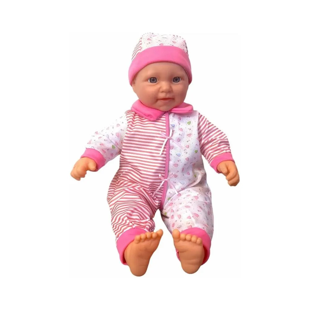 Sweet Baby Doll and Accessories