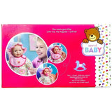 Sweet Baby Doll and Accessories
