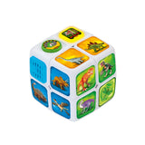 Vtech Cube interactif parlant Dinos - 4A+