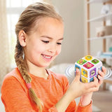 Vtech Cube interactif parlant Dinos - 4A+