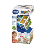 Vtech Cube interactif parlant Dinos - 4A+
