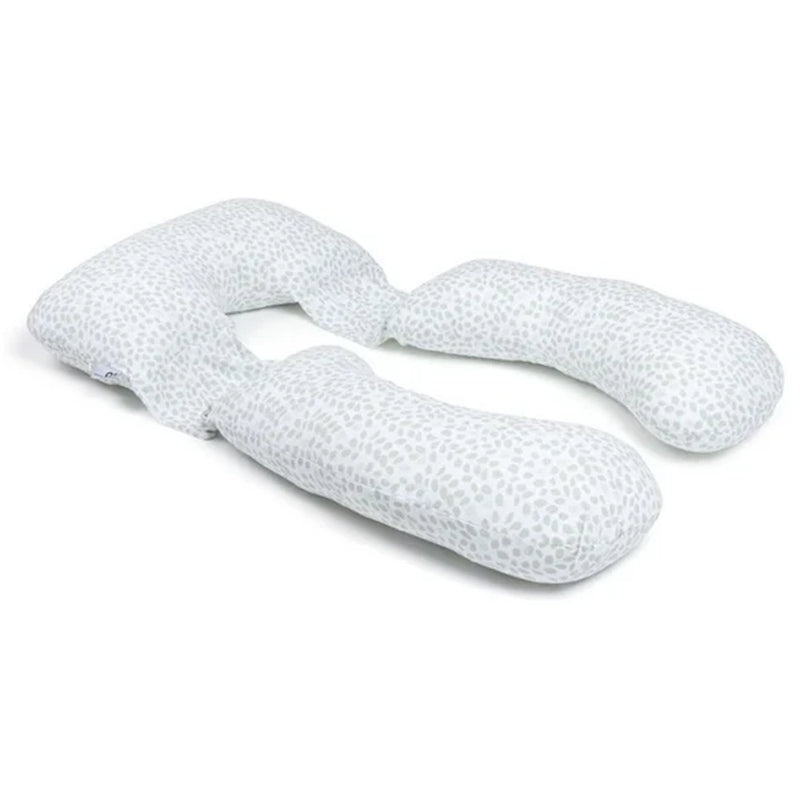 Doomoo Coussin de Grossesse Mini Leaves - Vert