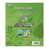 Mi Libro Pop-Up – En el Jardín