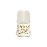 Suavinex Wonderland Polyamide Bottle 150ml - Beige
