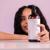 Yazine Gel Douche Extrait de Thé Blanc - 250ml