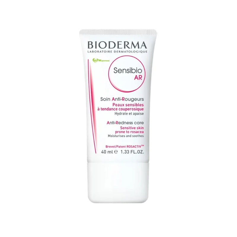 Bioderma Sensibio AR+ Cream 40ml