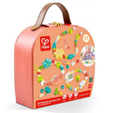 Hape DIY Bead Jewelry 3-8Y