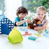 Hape Puppy Care Vet Clinic 3-8Y
