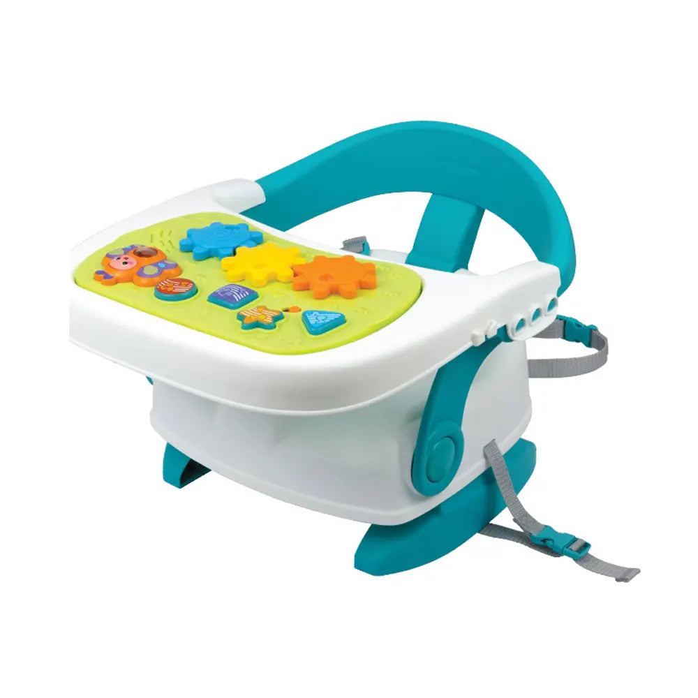 Winfun Centre de jeux 3 en 1 Siège d'appoint - 6M+1