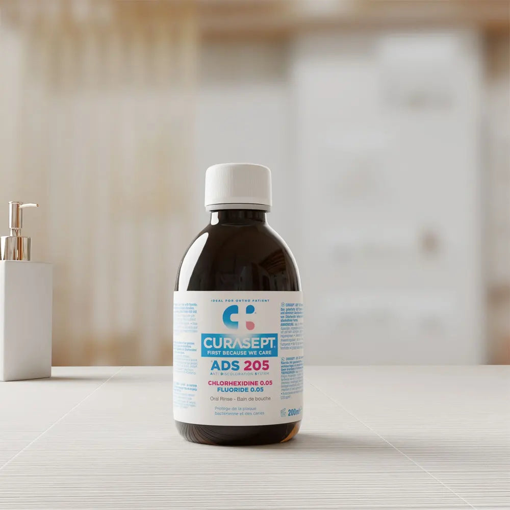 Curaprox Curasept ADS 205 Enjuague Bucal - 200ml