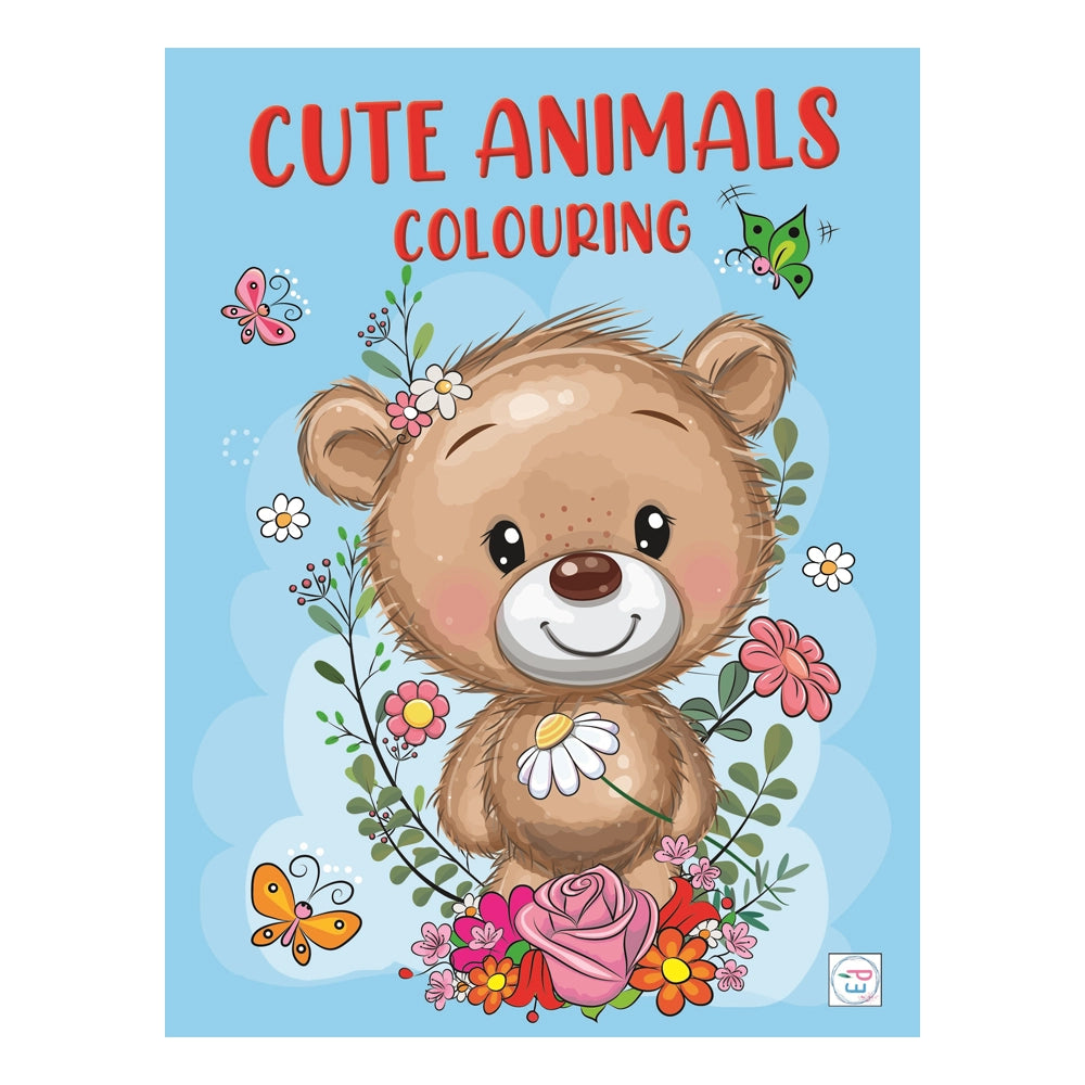Plume Univers Cute Animals