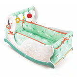 Hape 2-in-1 Rocking Swan - 6-36M