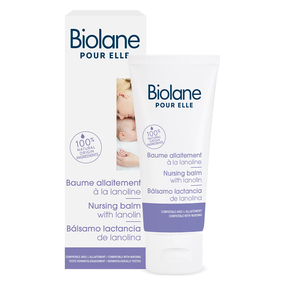 Biolane Baume Allaitement  - 40ml
