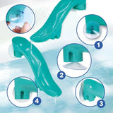 Ludi Bath Slide 10M+