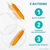 Santarome Organic Harpagophytum 2000 - 20 Ampoules
