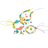 Hape DIY Bead Jewelry 3-8Y