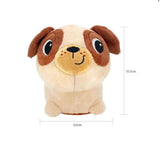 Winfun My Wobbly Pug Pal - 6M+