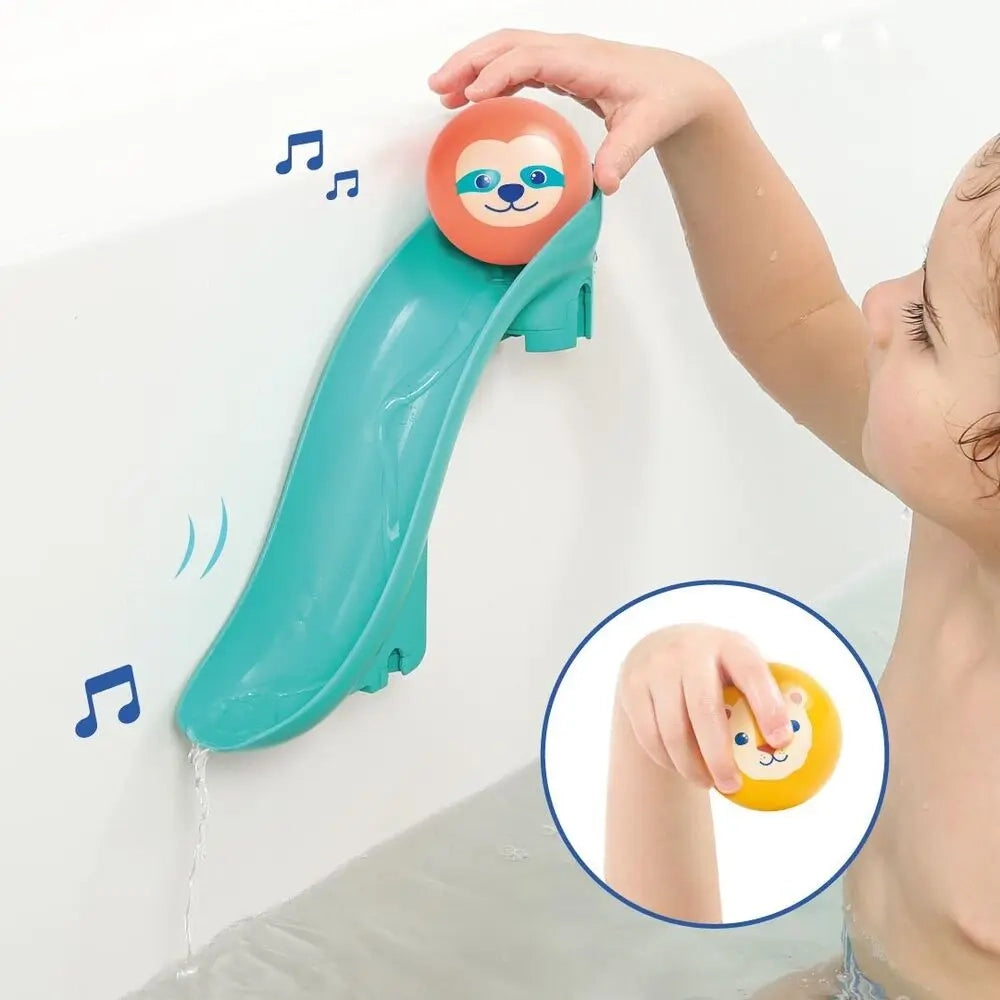 Ludi Bath Slide 10M+