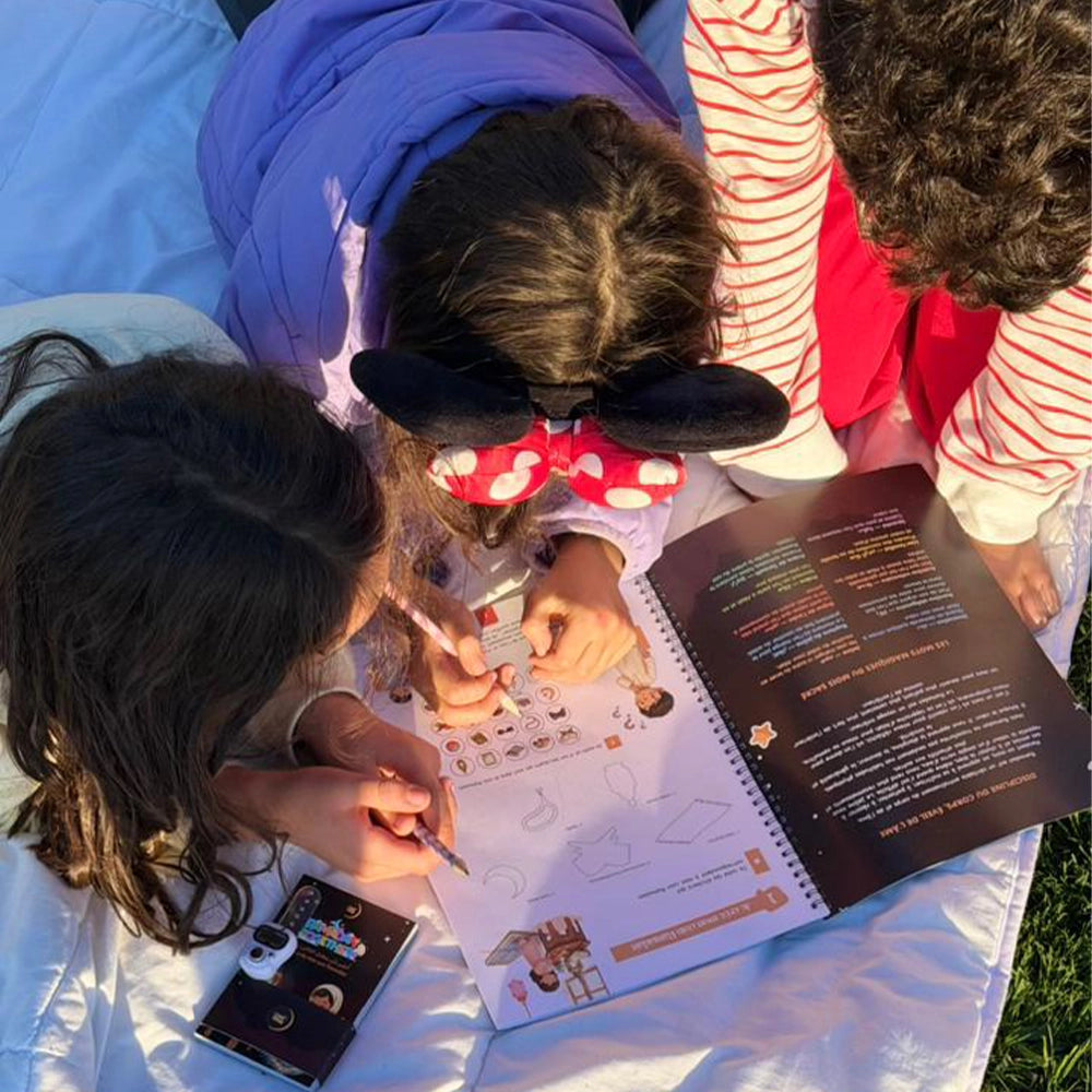 Ramadan Together Pack 5Y+