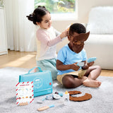 Hape Snip & Style Barber Shop Set 3-8Y
