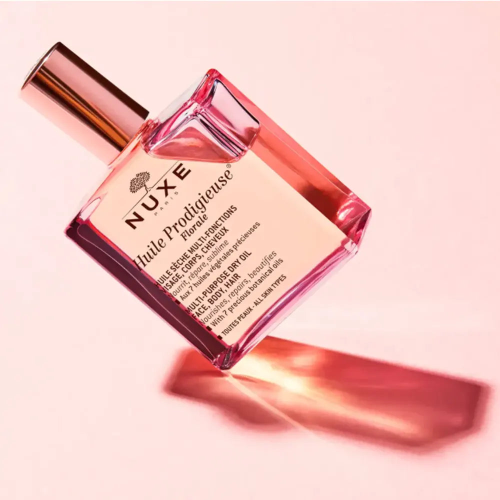 Nuxe Huile Prodigieuse Florale - 100ml