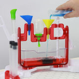 Buki Chemistry Lab 8Y+