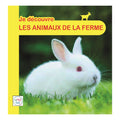 Descubro - Los Animales de la Granja