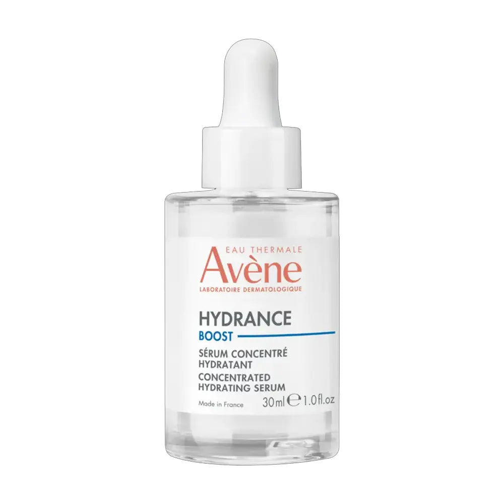 Sérum hidratante concentrado de agua termal de Avène