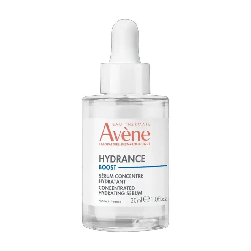 Eau Thermale Avene Moisturizing Concentrated Serum