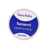 Naturo pathica vaselina manzana verde 120 gr