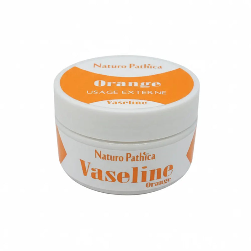 Naturo pathica vaseline orange 120 gr