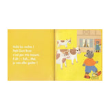 Petit Ours Brun - at the Farm